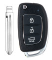 Hyundai Elantra, 2017-2019, 4D60, lame HYN14R, 95430-F2110 Hyundai Elantra, 2017-2019, 4D60, lame HYN14R, 95430-F2110
