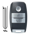 Kia Rio, Cerato, Forte, K3 mains libres, DST-AES ID8A, 95440-A7100 Kia Rio, Cerato, Forte, K3 mains libres, DST-AES ID8A, 95440-A7100