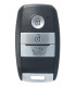 Kia Sportage Keyless 2018-2021, NCF2951X, 95440-F1100