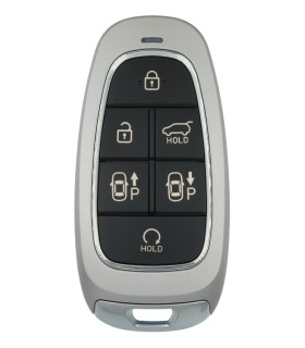 Hyundai Staria mains libres 2022-2023, NCF29A1X-ID47, 95440-N9060