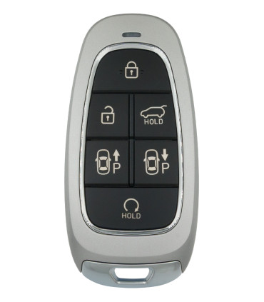 Hyundai Tucson mains libres 2022-2023, NCF29A1X-ID47, 95440-N9040