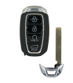 Hyundai Santa Fe Keyless 2018-2020, NCF29A1X-ID47, 95440-S1200 Hyundai Santa Fe Keyless 2018-2020, NCF29A1X-ID47, 95440-S1200