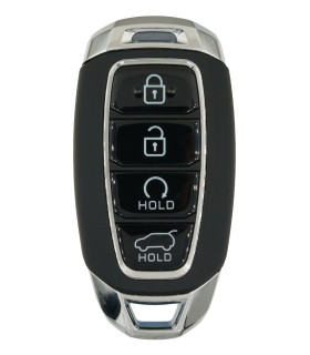 Hyundai Santa Fe Keyless 2018-2020, NCF29A1X-ID47, 95440-S1200 Hyundai Santa Fe Keyless 2018-2020, NCF29A1X-ID47, 95440-S1200