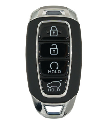 Hyundai Santa Fe Keyless 2018-2020, NCF29A1X-ID47, 95440-S1200