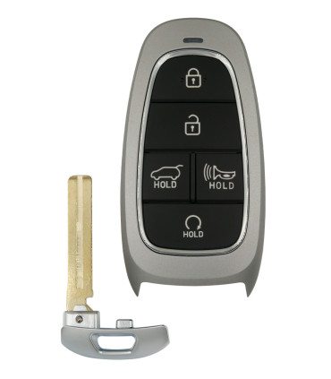 Hyundai Tucson Keyless 2021-2023, NCF29A1X-ID47, 95440-N9070