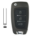 Hyundai i30, 2017-2020, 4D60, lame KIA9, 95430-G3200, 0KA-450T Hyundai i30, 2017-2020, 4D60, lame KIA9, 95430-G3200, 0KA-450T