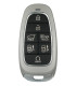 Hyundai Tucson Keyless 2021-2023, NCF29A1X-ID47, 95440-N9080