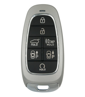Hyundai Tucson Keyless 2021-2023, NCF29A1X-ID47, 95440-N9080 Hyundai Tucson Keyless 2021-2023, NCF29A1X-ID47, 95440-N9080