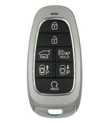 Hyundai Tucson Keyless 2021-2023, NCF29A1X-ID47, 95440-N9080