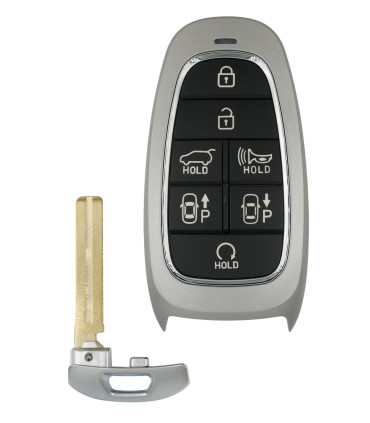 Hyundai Tucson Keyless 2021-2023, NCF29A1X-ID47, 95440-N9080