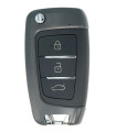 Hyundai 3 boutons Elantra et I30 2017-2019,  95430-G3200-G3100 / OKA-450T Hyundai 3 boutons Elantra et I30 2017-2019,  95430-G3200-G3100 / OKA-450T