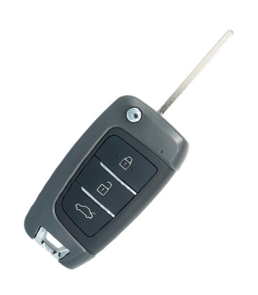 Hyundai 3 boutons Elantra et I30 2017-2019,  95430-G3200-G3100 / OKA-450T