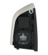 Coque clé BMW 4 boutons dont phares de courtoisie mains libres HU178 FEM BDC et CAS4 CAS4+ 2