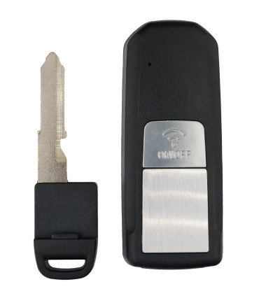 Clé mains libres compatible Yamaha TMAX 530 560 NMAX B2T-H6261-01 NCF ID49