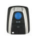 BMW i3 et I8, 433Mhz, FEM, PCF7945P/ID49, 4 BT, keyless, NBGIDGNG1