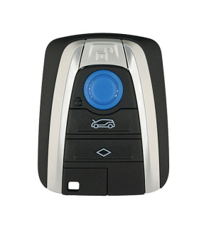 BMW i3 et I8, 433Mhz, FEM, PCF7945P/ID49, 4 BT, keyless, NBGIDGNG1 BMW i3 et I8, 433Mhz, FEM, PCF7945P/ID49, 4 BT, keyless, NBGIDGNG1