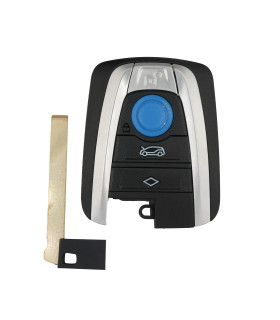 BMW i3 et I8, 433Mhz, FEM, PCF7945P/ID49, 4 BT, keyless, NBGIDGNG1 BMW i3 et I8, 433Mhz, FEM, PCF7945P/ID49, 4 BT, keyless, NBGIDGNG1