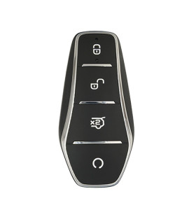 BYD Keyless Qin Plus/Han EV, ID46-NCF29AxE BYD Keyless Qin Plus/Han EV, ID46-NCF29AxE