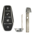 BYD Keyless Qin Plus/Han EV, ID46-NCF29AxE BYD Keyless Qin Plus/Han EV, ID46-NCF29AxE