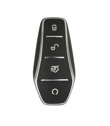 BYD Keyless Dolphin, NCF29A1E / PCF7937E Hitag2