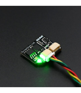 Émulateur antidémarrage RocketStart RSCAN pour Renault et PSA