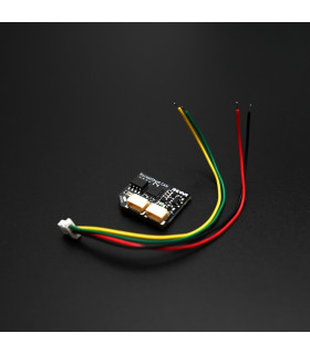 Émulateur antidémarrage RocketStart RSCAN pour Renault et PSA