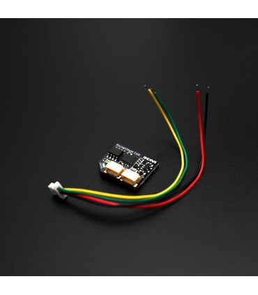 Émulateur antidémarrage RocketStart RSCAN pour Renault et PSA