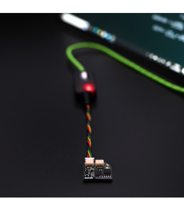 Émulateur antidémarrage RocketStart RSCAN pour Renault et PSA