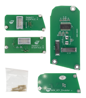 Yanhua Module 7 Mini ACDP 2 refresh clé BMW série  E et F