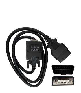 Yanhua Module 31 ACDP 2, BMW Série F ajout de clés et remise à zéro du kilométrage