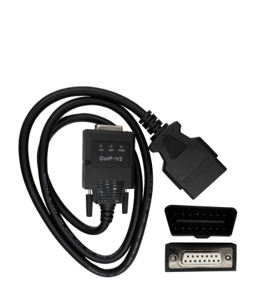 Yanhua Module 31 ACDP 2, BMW Série F ajout de clés et remise à zéro du kilométrage