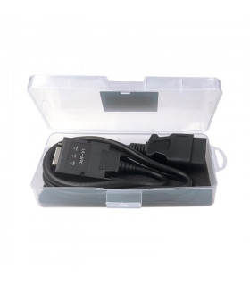 Yanhua Module 31 ACDP 2, BMW Série F ajout de clés et remise à zéro du kilométrage