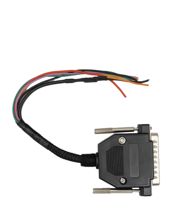 BMW FRM sans soudure pour Xhorse VVDI Prog