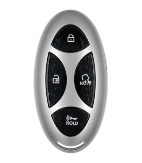 Télécommande Mains Libres Hyundai Ioniq 6+1 boutons.