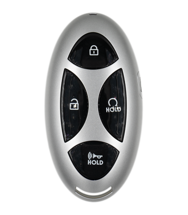 Télécommande Mains Libres Hyundai Ioniq 6+1 boutons.