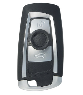 Télécommande Mains Libres BMW Série 3, 5 et 7