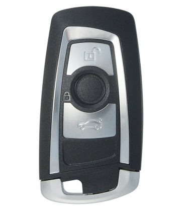 Télécommande Mains Libres BMW Série 3, 5 et 7