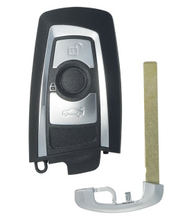 Télécommande Mains Libres BMW Série 3, 5 et 7