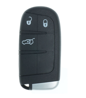 Télécommande Mains Libres Lancia 3 boutons