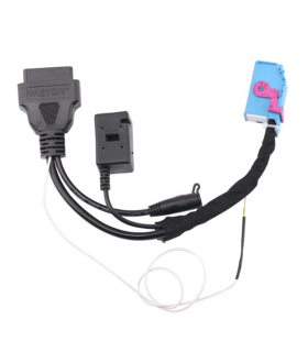 Câble KEYDIY KD-VW01