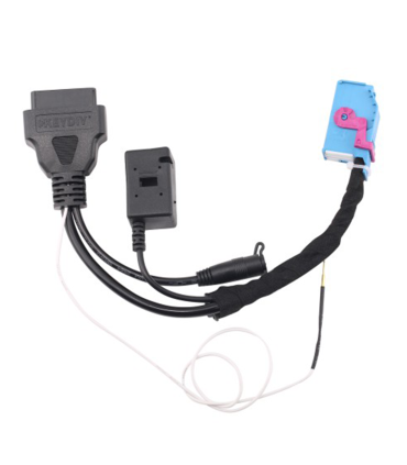 Câble KEYDIY KD-VW01