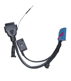 Câble KEYDIY KD-VW01