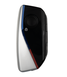 Coque BMW  4 boutons modèle Châssis U