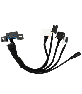 Testeur de plateforme Mercedes W639  Vito 2003-2014 ESL EIS ELV