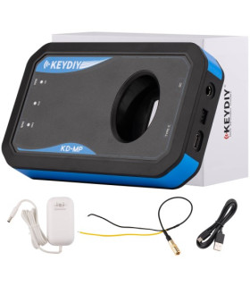 Kit KEYDIY KD-MP 5 en 1