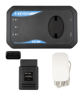 Kit KEYDIY KD-MP 5 en 1