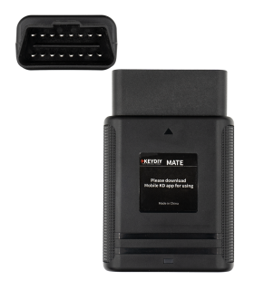 Kit KEYDIY KD-MP 5 en 1