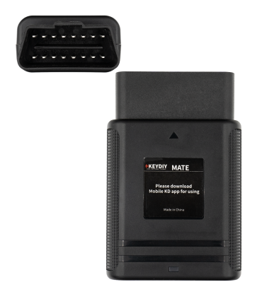 Kit KEYDIY KD-MP 5 en 1