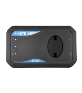 Kit KEYDIY KD-MP 5 en 1