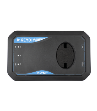 Kit KEYDIY KD-MP 5 en 1
